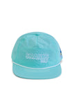 Shanks Snapback - Blue 