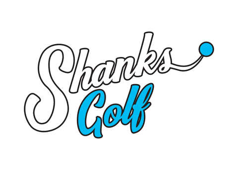 Shanks Golf - Gift Card 