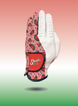 Summertime Slice - Golf Glove 