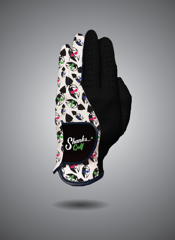 The Brojan Army - Golf Glove 