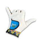 La Calavera - Golf Glove