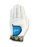 La Calavera - Golf Glove